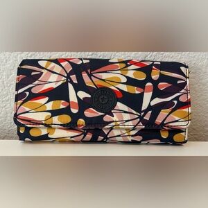 Kipling Wallet